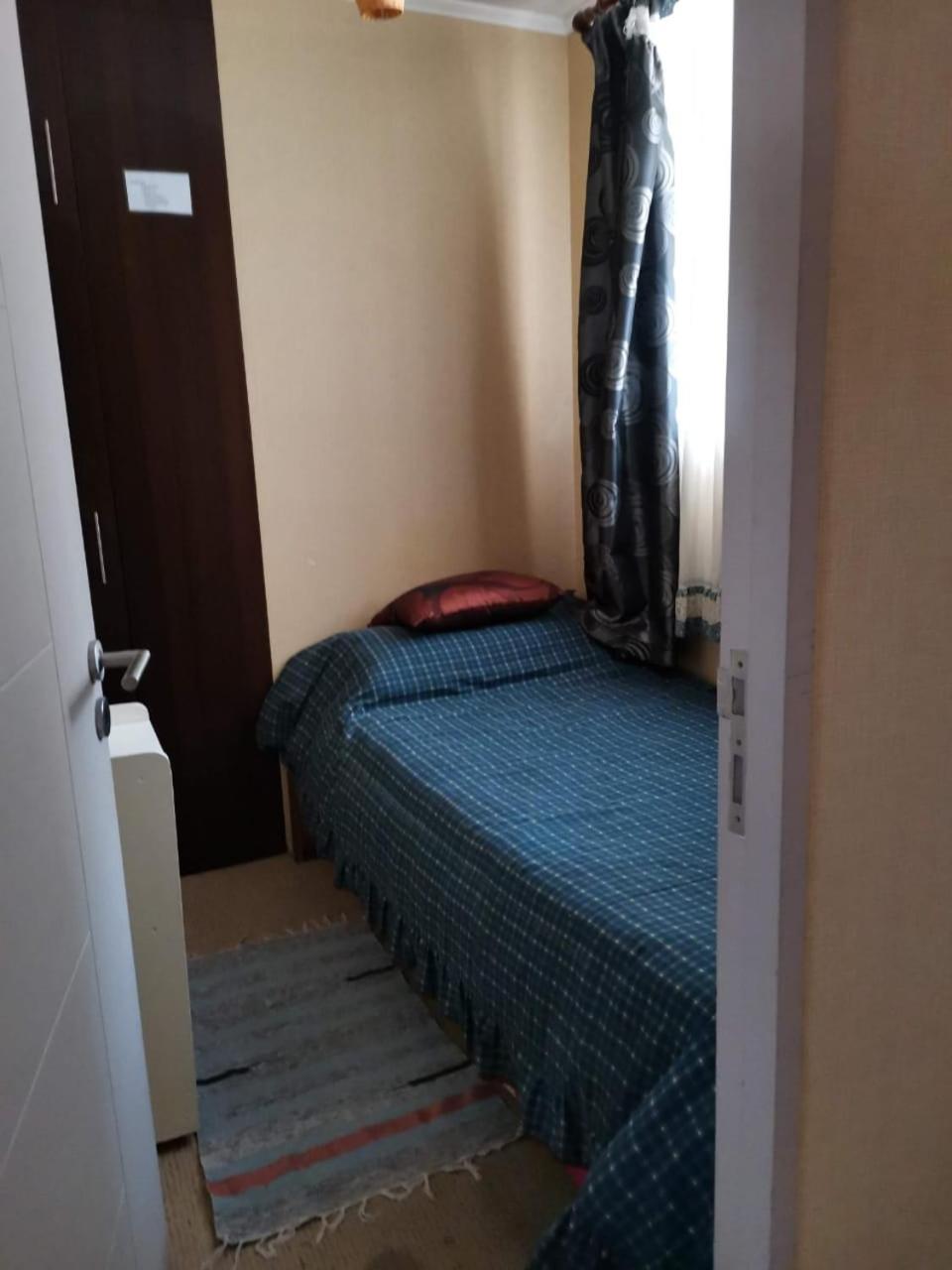 Habitaciones Florencia La Serena Eksteriør billede
