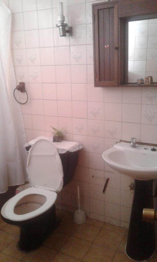 Habitaciones Florencia La Serena Eksteriør billede