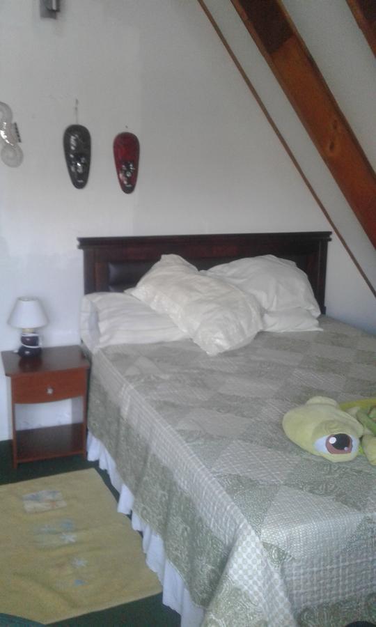 Habitaciones Florencia La Serena Eksteriør billede