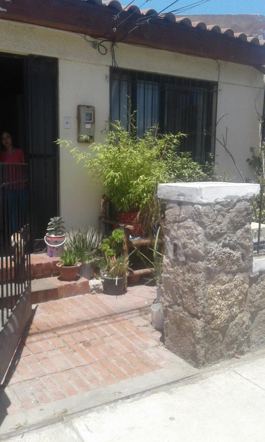Habitaciones Florencia La Serena Eksteriør billede
