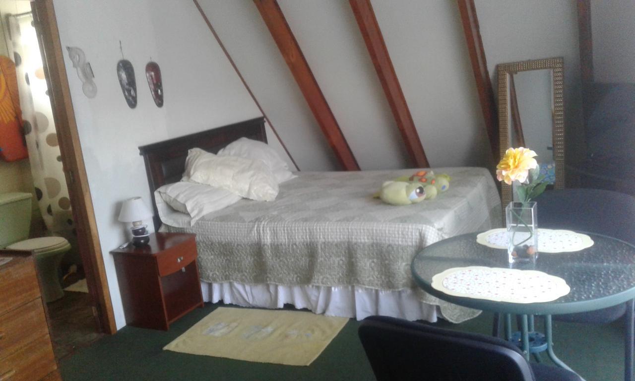 Habitaciones Florencia La Serena Eksteriør billede
