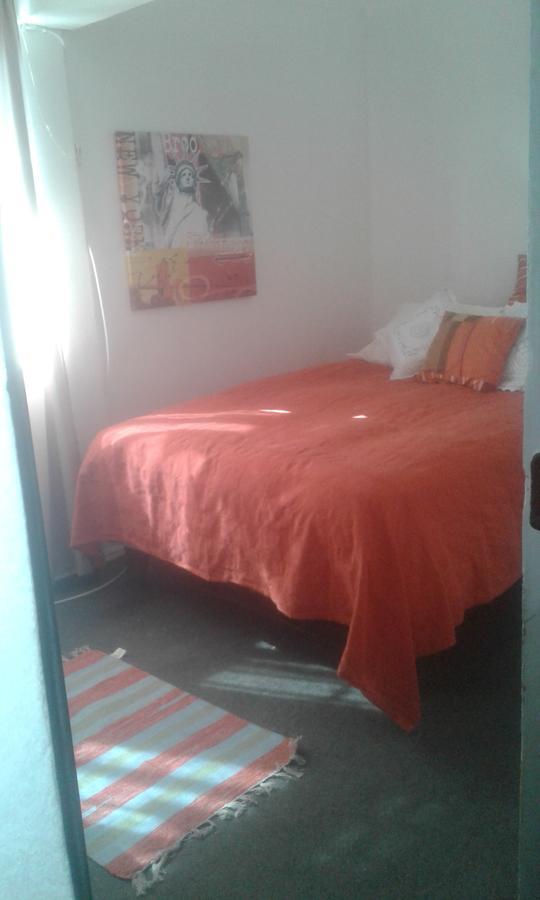 Habitaciones Florencia La Serena Eksteriør billede