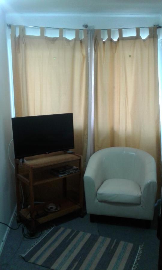 Habitaciones Florencia La Serena Eksteriør billede